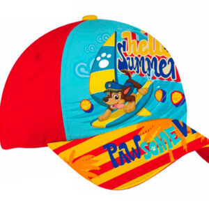CAPPELLO BASEBALL PAW PATROL